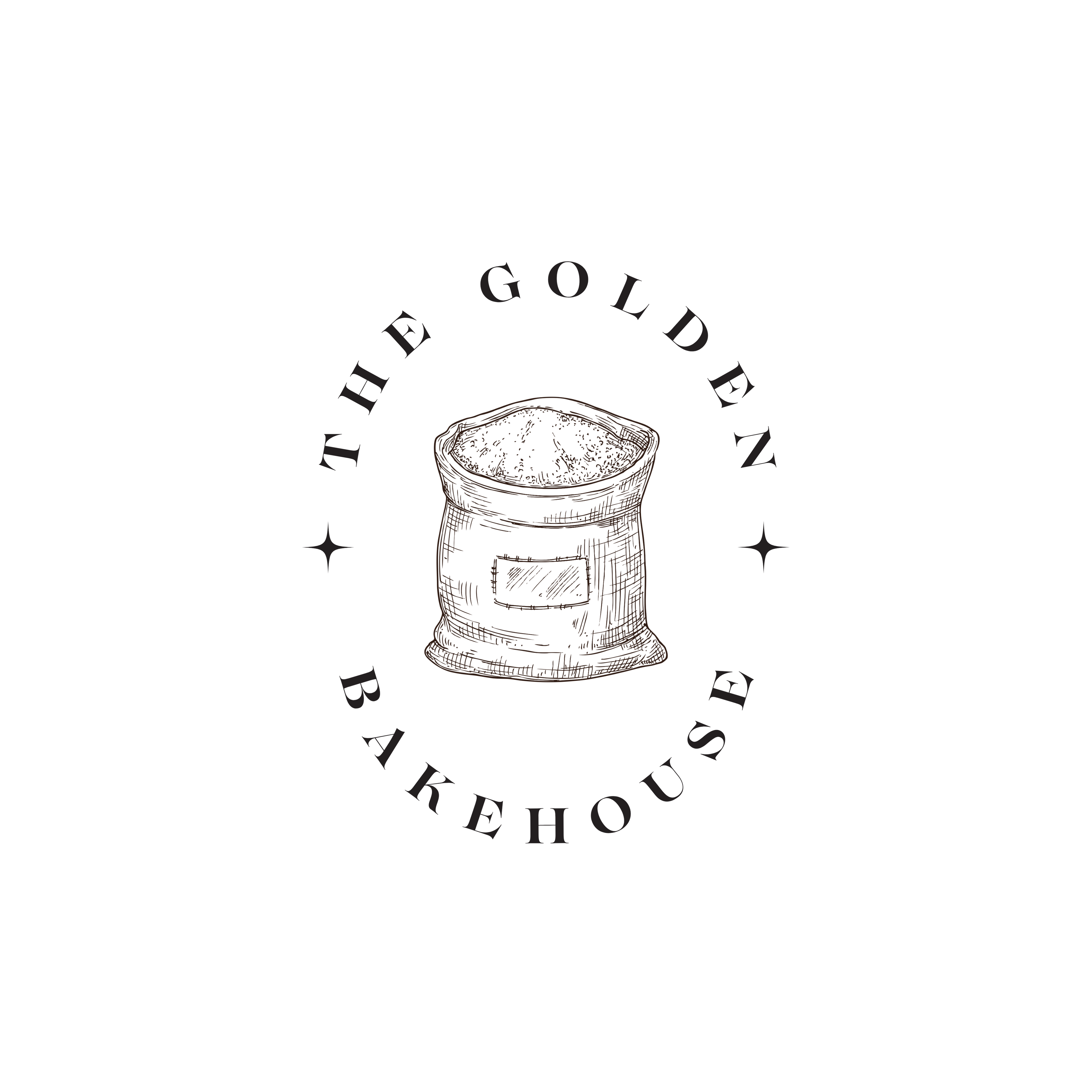 The Golden Bakehouse